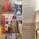 Vertical poster showing SA Imbokodo’s impact