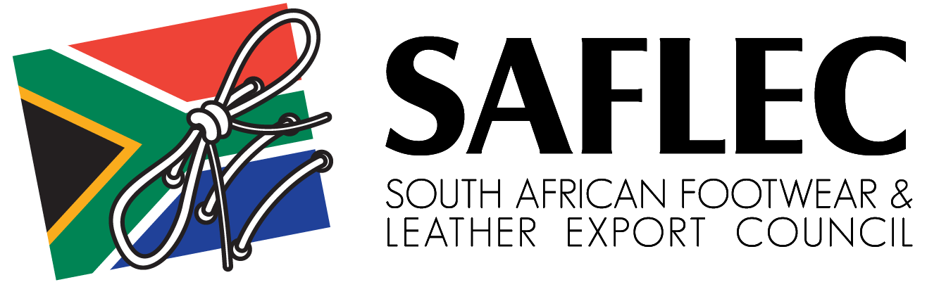 SAFLEC logo with transparent background