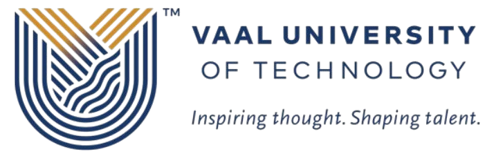 VUT logo on transparent background